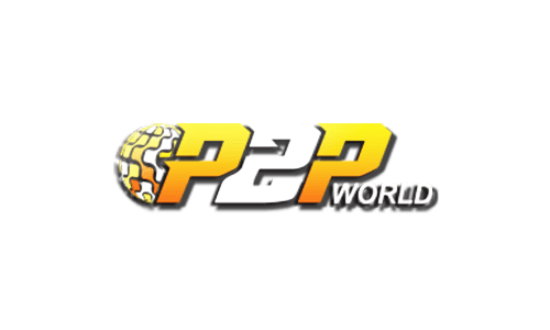 Download P2Pworld APK